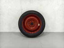 Запасное колесо Suzuki SX4 2007 1.5 M15A