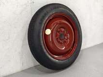 Запасное колесо Suzuki SX4 2007 1.5 M15A