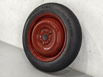 Запасное колесо Suzuki SX4 2007 1.5 M15A