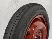 Запасное колесо Suzuki SX4 2007 1.5 M15A