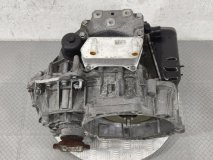 РКПП Skoda Superb B6 2011 2.0 CFGB