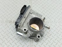 Дроссельная заслонка Suzuki SX4 2007 1.5 M15A