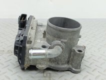 Дроссельная заслонка Suzuki SX4 2007 1.5 M15A