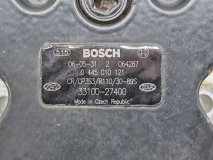 Топливный насос высокого давления Hyundai Tucson JM 2007 D4EA