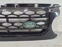 Решетка радиатора Land Rover Discovery 4 L319 2010 2.7 276DT