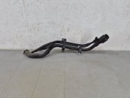 Горловина топливного бака Hyundai Santa Fe 3 DM 2014 2.2 D4HB