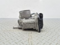 Дроссельная заслонка Suzuki SX4 2007 1.6 M16A