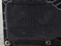 Дроссельная заслонка Suzuki SX4 2007 1.6 M16A