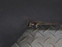 Шторка багажника Land Rover Range Rover Sport L320 2011 3.0 306DT