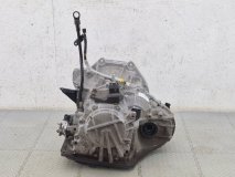 АКПП Ford Fusion CBK 2010 1.6L FYJA