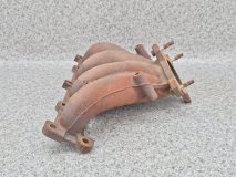 Выпускной коллектор Dodge Caliber PM 2009 2.0 ECN