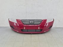 Бампер передний Kia Cee'd GS 2009 D4FB-L
