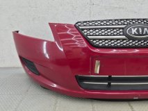 Бампер передний Kia Cee'd GS 2009 D4FB-L