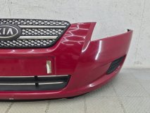 Бампер передний Kia Cee'd GS 2009 D4FB-L