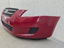 Бампер передний Kia Cee'd GS 2009 D4FB-L