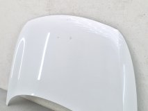 Капот Kia Sportage SL 2014 D4FD