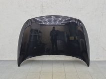 Капот Kia Sportage SL 2013 D4FD