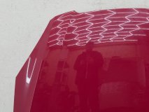 Капот Kia Cee'd GS 2009 D4FB-L