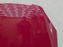 Капот Kia Cee'd GS 2009 D4FB-L