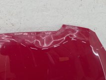 Капот Kia Cee'd GS 2009 D4FB-L