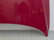 Капот Kia Cee'd GS 2009 D4FB-L