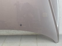 Капот Kia Sportage XS VVT 2009 2.0 G4GC