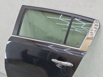 Дверь боковая левая задняя Kia Sportage SL 2013 D4FD