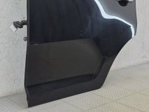 Дверь боковая левая задняя Kia Sportage SL 2013 D4FD