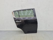 Дверь боковая правая задняя Kia Sportage SL 2013 D4FD