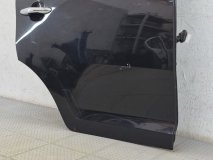 Дверь боковая правая задняя Kia Sportage SL 2013 D4FD