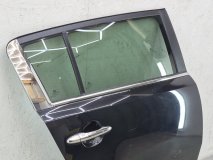 Дверь боковая правая задняя Kia Sportage SL 2013 D4FD