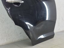 Дверь боковая правая задняя Kia Sportage SL 2013 D4FD