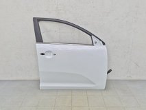 Дверь боковая правая передняя Kia Sportage SL 2014 D4FD