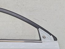 Дверь боковая правая передняя Kia Sportage SL 2014 D4FD