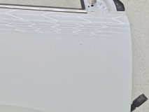 Дверь боковая правая передняя Kia Sportage SL 2014 D4FD