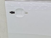 Дверь боковая правая передняя Kia Sportage SL 2014 D4FD