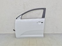 Дверь боковая левая передняя Kia Sportage SL 2014 D4FD