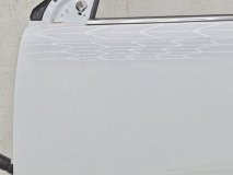 Дверь боковая левая передняя Kia Sportage SL 2014 D4FD