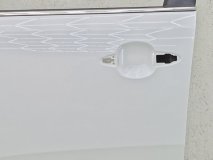 Дверь боковая левая передняя Kia Sportage SL 2014 D4FD