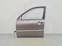 Дверь боковая левая передняя Kia Sportage XS VVT 2009 2.0 G4GC
