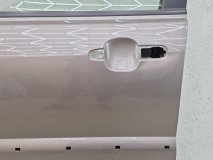 Дверь боковая левая передняя Kia Sportage XS VVT 2009 2.0 G4GC