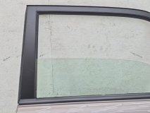 Дверь боковая левая задняя Kia Sportage XS VVT 2009 2.0 G4GC