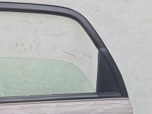 Дверь боковая левая задняя Kia Sportage XS VVT 2009 2.0 G4GC