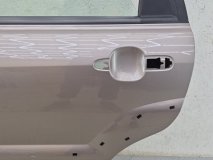 Дверь боковая левая задняя Kia Sportage XS VVT 2009 2.0 G4GC