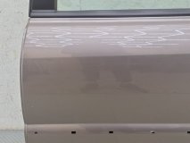 Дверь боковая левая задняя Kia Sportage XS VVT 2009 2.0 G4GC