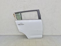 Дверь боковая правая задняя Kia Sportage SL 2014 D4FD