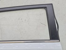 Дверь боковая правая задняя Kia Sportage SL 2014 D4FD