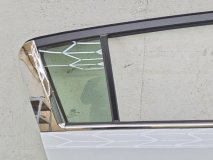 Дверь боковая правая задняя Kia Sportage SL 2014 D4FD