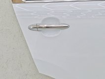 Дверь боковая правая задняя Kia Sportage SL 2014 D4FD