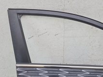 Дверь боковая правая передняя Kia Sportage SL 2013 D4FD